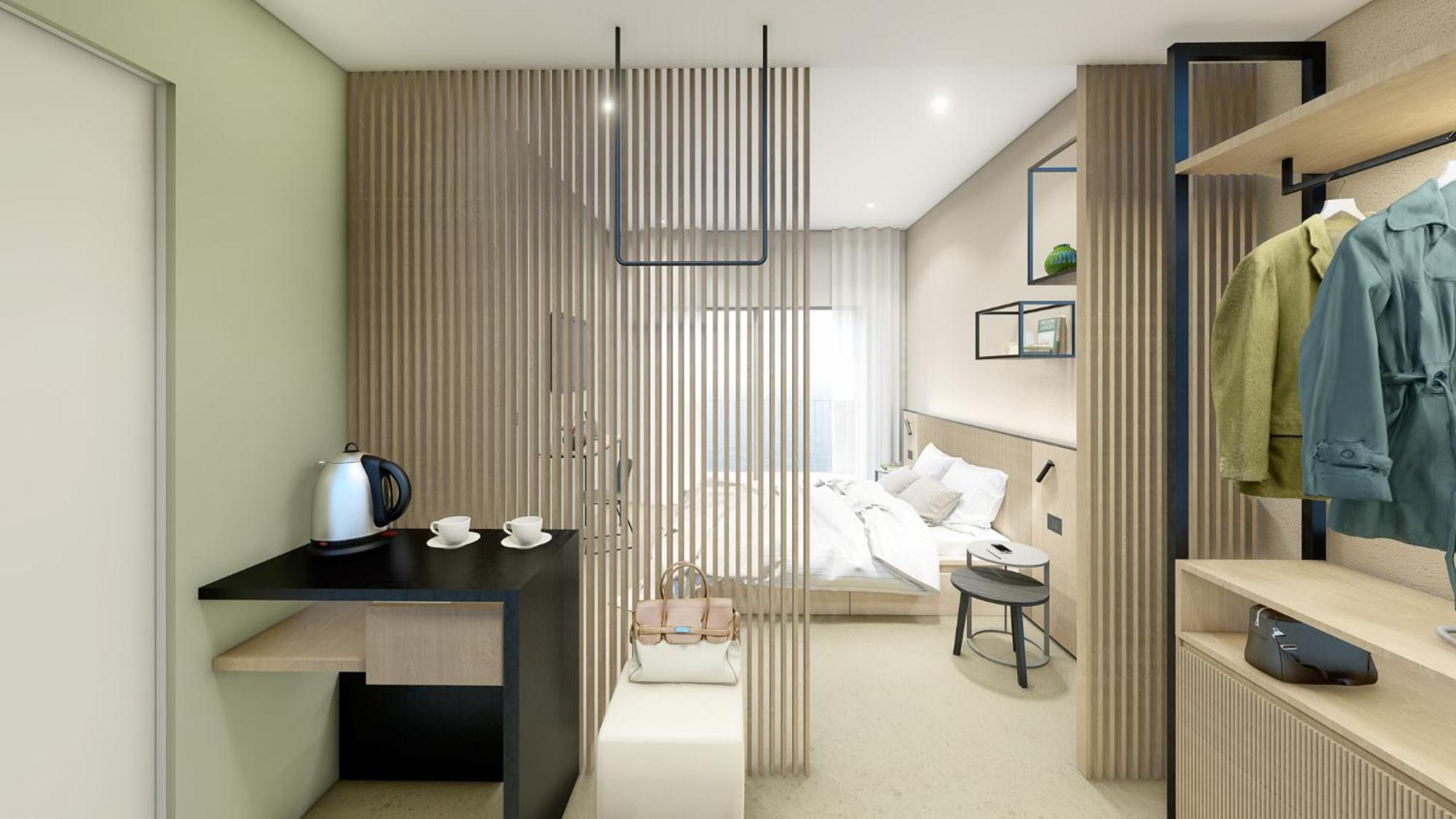 Hotel Moresco دْيانو مارينا المظهر الخارجي الصورة