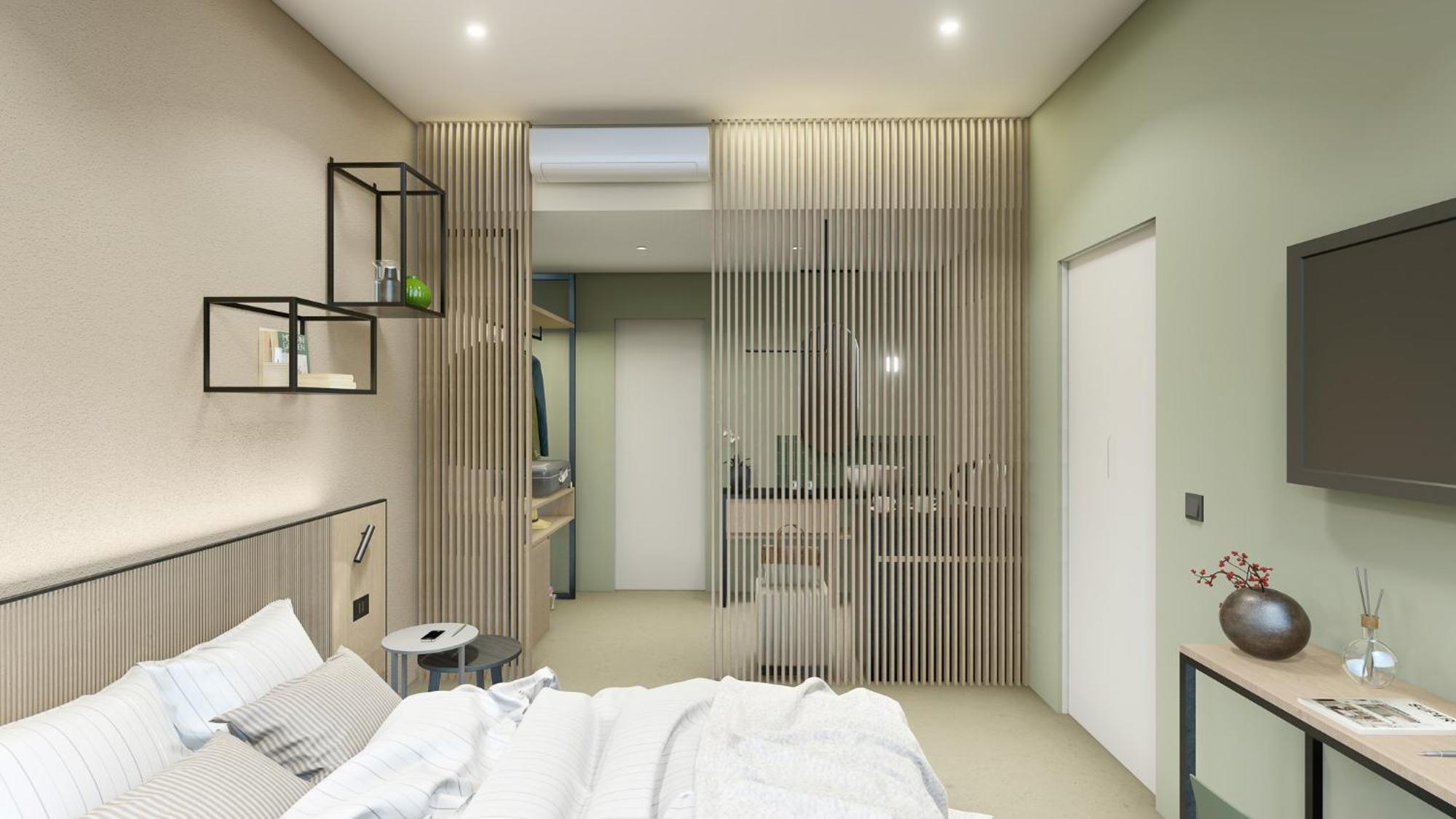 Hotel Moresco دْيانو مارينا المظهر الخارجي الصورة