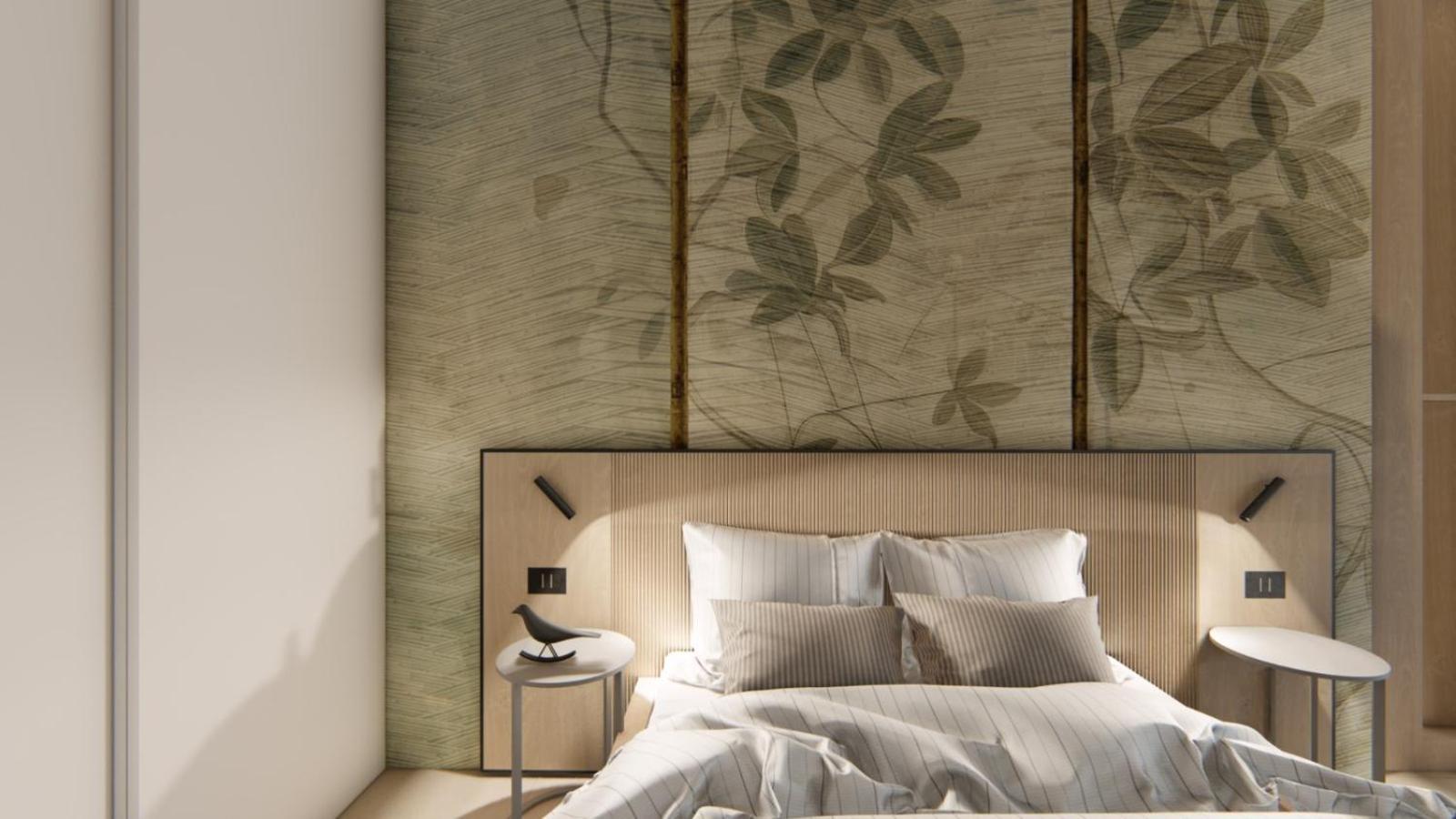 Hotel Moresco دْيانو مارينا المظهر الخارجي الصورة