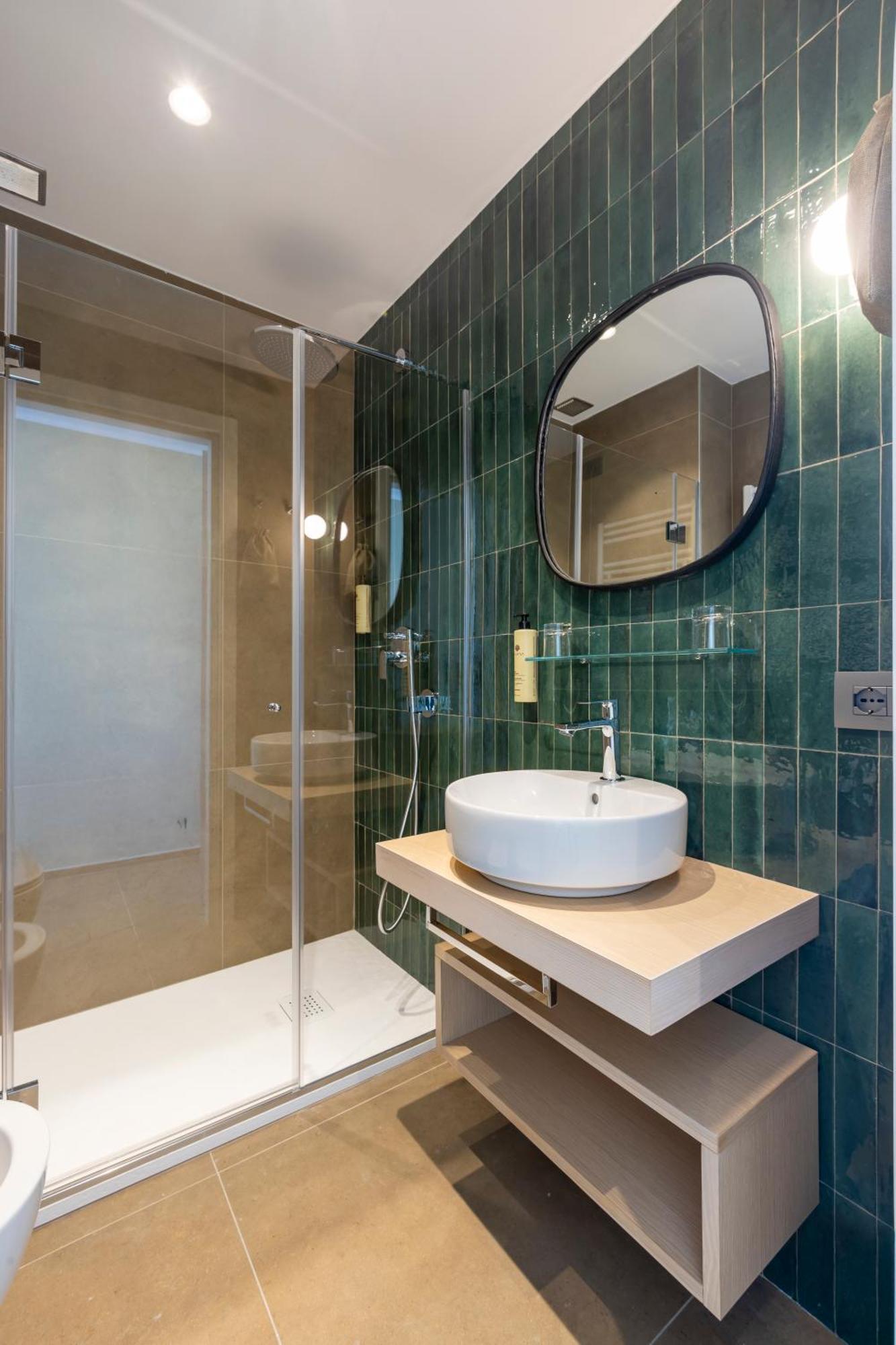 Hotel Moresco دْيانو مارينا المظهر الخارجي الصورة