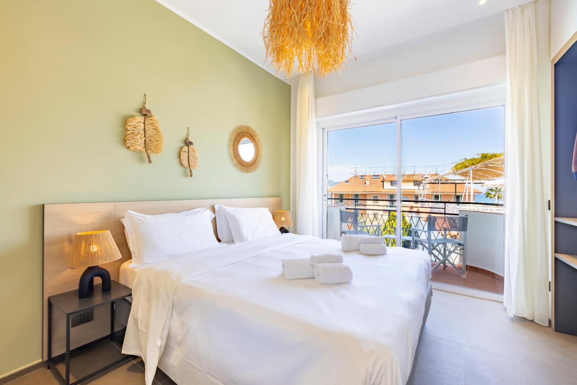 Hotel Moresco دْيانو مارينا المظهر الخارجي الصورة