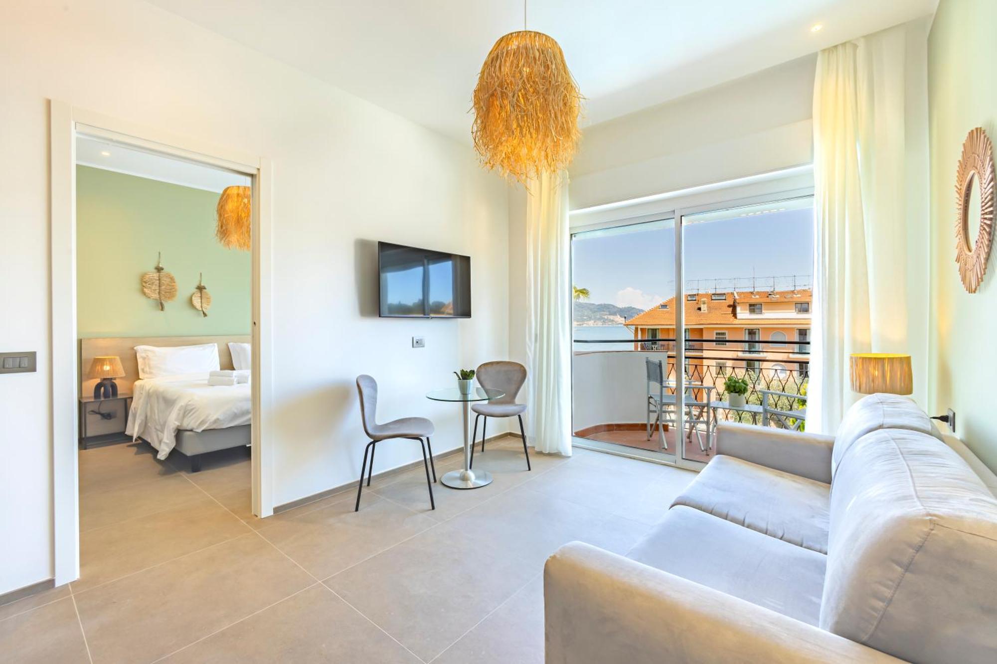 Hotel Moresco دْيانو مارينا المظهر الخارجي الصورة
