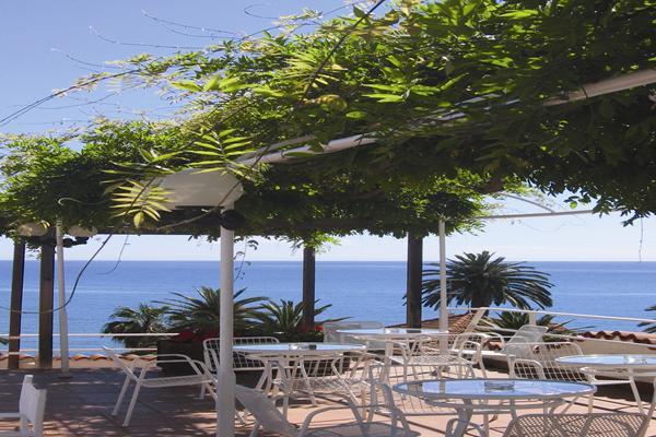 Hotel Moresco دْيانو مارينا المظهر الخارجي الصورة